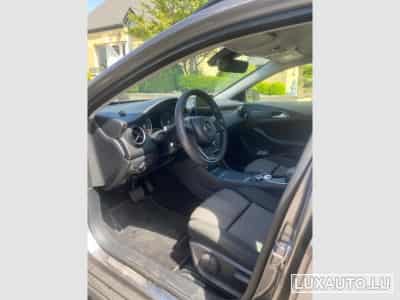 Mercedes GLA 200 (2019) - Photo 5