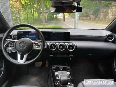 Mercedes CLA 200 Shooting Brake (2019) - Photo 3