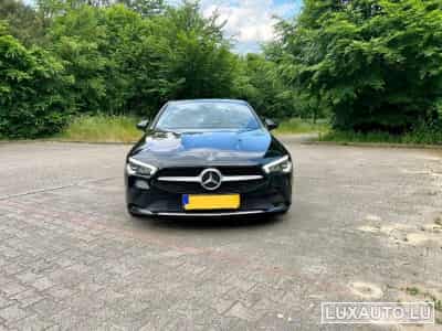 Mercedes CLA 200 Shooting Brake (2019) - Photo 5
