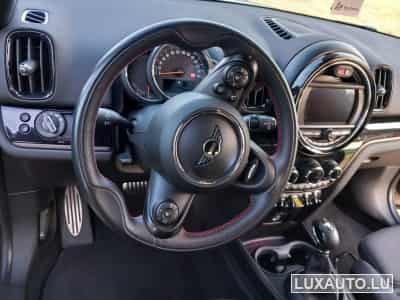 Mini Countryman Cooper SE All 4 (2018) - Photo 5