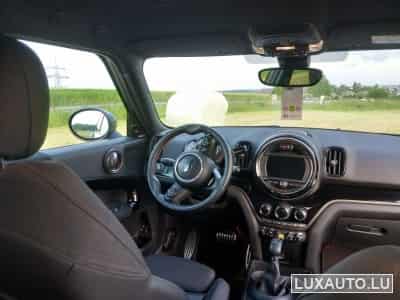 Mini Countryman Cooper SE All 4 (2018) - Photo 8