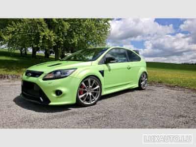 Ford Focus Rs (2011) - Photo 1