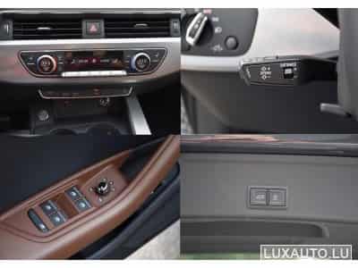 Audi A4 Avant showroom model with all features (2018) - Photo 8