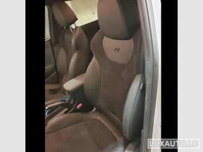 Hyundai Kona N DCT-8 Limited Edition 80/120 (2022) - Photo 3