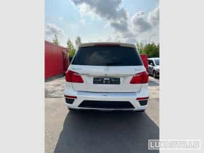 Mercedes GL 500 GL 500 4 MATIC (2015) - Photo 2