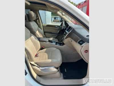 Mercedes GL 500 GL 500 4 MATIC (2015) - Photo 3