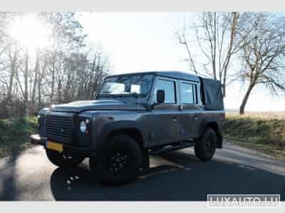 Land-Rover Defender (2015) - Photo 1