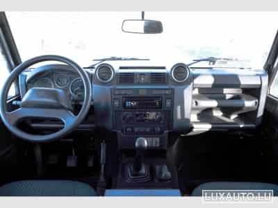 Land-Rover Defender (2015) - Photo 2