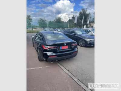 BMW 430 M-sport (2021) - Photo 2