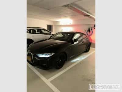 BMW 430 M-sport (2021) - Photo 4
