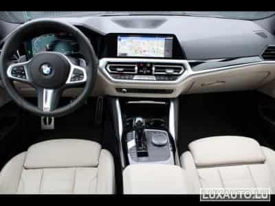 BMW 430 M-sport (2021) - Photo 8