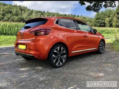 Renault Clio V Edition One (2019) - Photo 2