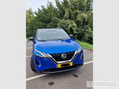 Nissan Qashqai (2022) - Photo 1
