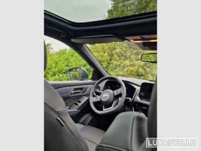 Nissan Qashqai (2022) - Photo 5