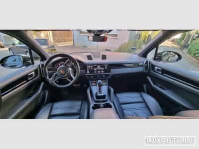 Porsche Cayenne Cayenne S V6 2.9 biturbo (2018) - Photo 6