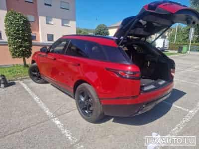Land-Rover Range Rover Velar (2020) - Photo 1