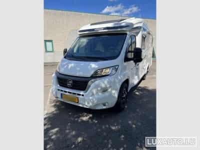 Hymer Exsis-t 580 (2022) - Photo 1