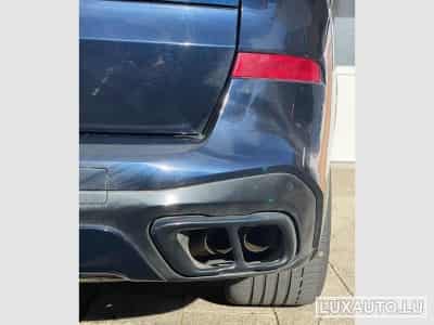 BMW X5M M 50i 530 cv (2019) - Photo 4