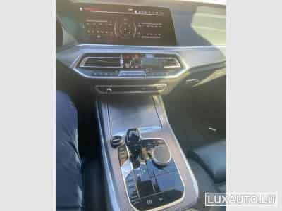 BMW X5M M 50i 530 cv (2019) - Photo 6