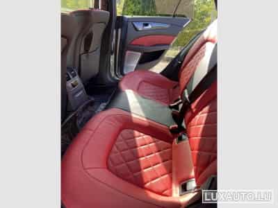 Mercedes CLS 500 4Matic CLS 500 (2015) - Photo 9