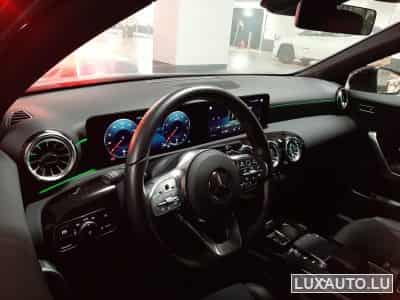 Mercedes A 180 AMG Line (2022) - Photo 2
