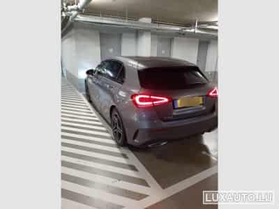 Mercedes A 180 AMG Line (2022) - Photo 3