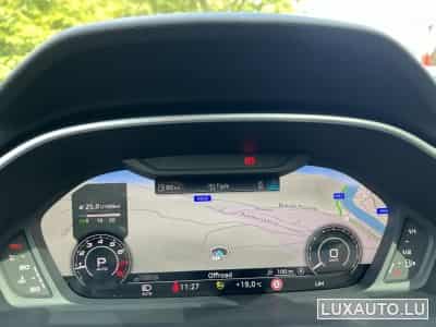Audi RSQ3 (2022) - Photo 8