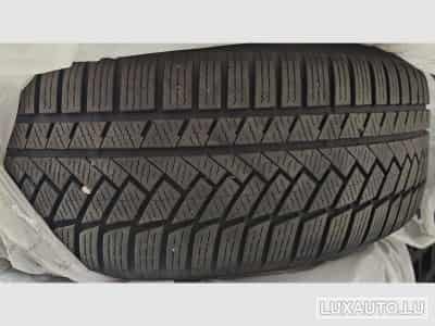 Jantes et pneus – 18" - Photo 4
