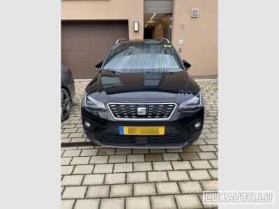 Seat Arona (2021) - Photo 6