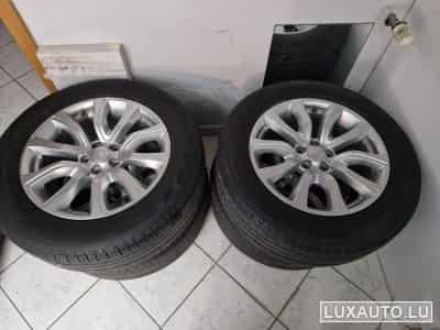 Land-Rover Range Rover Evoque (2017) - Photo 12