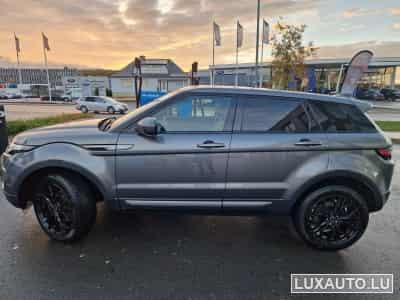 Land-Rover Range Rover Evoque (2017) - Photo 3