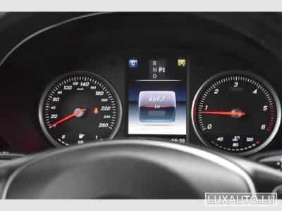 Mercedes GLC 220 (2016) - Photo 11