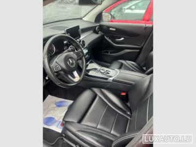 Mercedes GLC 220 (2016) - Photo 5