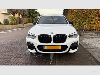 BMW X3 (2020) - Photo 1