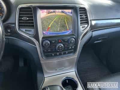 Jeep Cherokee Overland V6 3.0 D (2015) - Photo 6