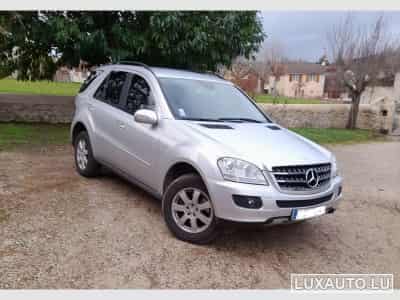 Mercedes ML 280 CDI A (2008) - Photo 2