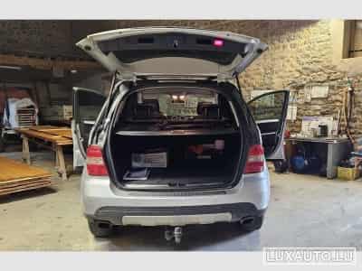 Mercedes ML 280 CDI A (2008) - Photo 3
