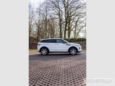 Land-Rover Range Rover Evoque (2015) - Photo 1