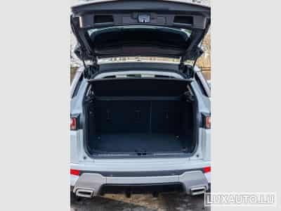 Land-Rover Range Rover Evoque (2015) - Photo 12