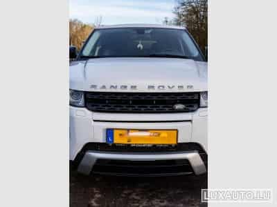 Land-Rover Range Rover Evoque (2015) - Photo 4