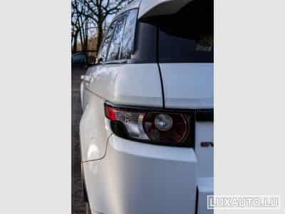 Land-Rover Range Rover Evoque (2015) - Photo 5