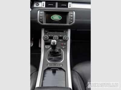 Land-Rover Range Rover Evoque (2015) - Photo 8