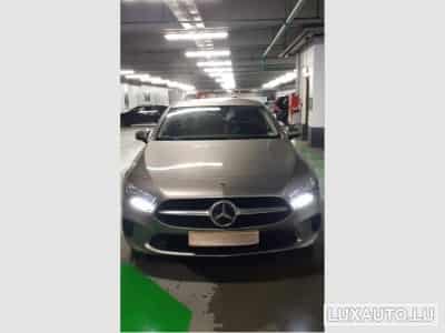 Mercedes A 180 (2022) - Photo 1