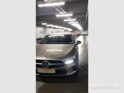 Mercedes A 180 (2022) - Photo 3