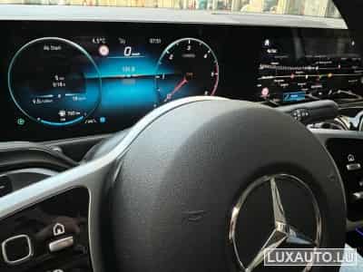 Mercedes GLB 200 (2020) - Photo 1