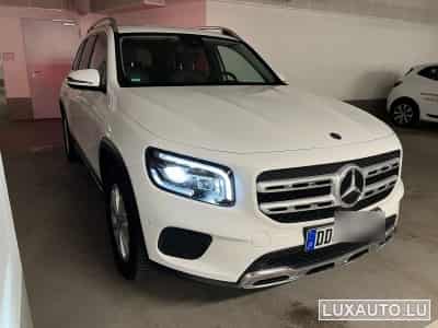 Mercedes GLB 200 (2020) - Photo 10