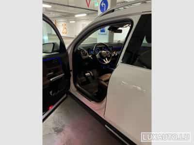 Mercedes GLB 200 (2020) - Photo 14