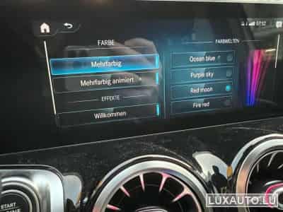 Mercedes GLB 200 (2020) - Photo 2