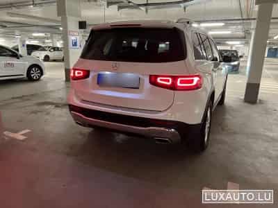 Mercedes GLB 200 (2020) - Photo 7