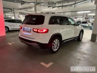Mercedes GLB 200 (2020) - Photo 9